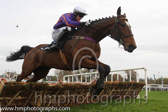 05 Wicklow Brave and P Townend - - 05th (5 ,purple, orange seams ) Trainer - W P Mullins