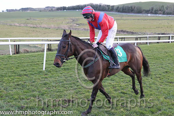 07 Ted &amp; J.J. Codd - Trainer: P.J. Rothwell - Owner: Lorcan Higgins ( red, blue cross sash )
