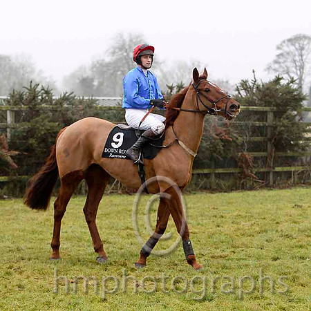 Rocklet Jockey R Geraghty - 3rd - CU2D1954-e