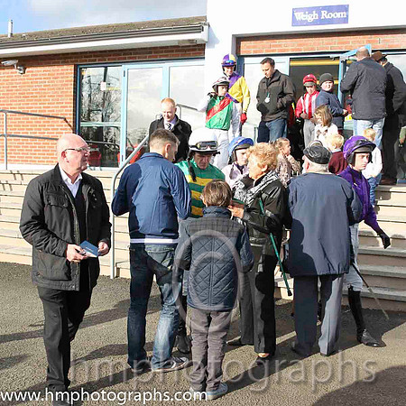 16 - A P McCoy signing autographs at Down Royal - CU2D8876-4