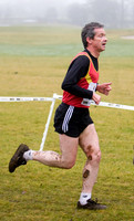 2010/01/23 Masters Antrim International Cross Country