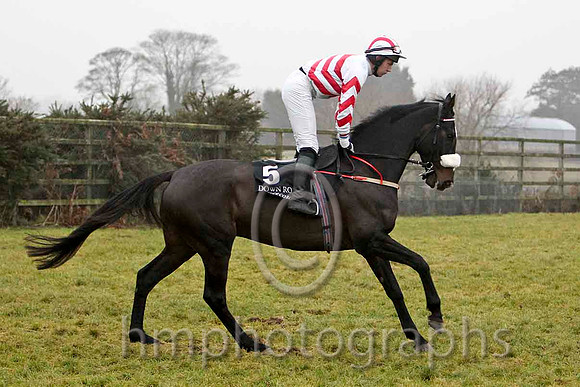 Spiker the Biker 5th, Jockey Mr N T Slevin -CU2D2148-e
