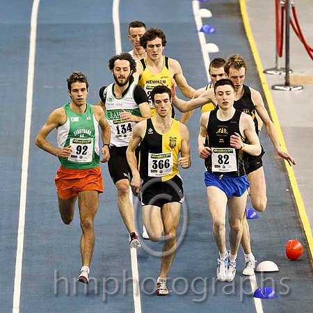 Mark English (82) Letterkenny AC - Winner - Senior Men;s 800m -  CU2D3583-e