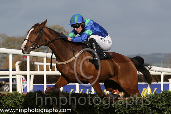 02 Dia Bando and Andrew J McNamara - - 02nd (3 ,royal blue, emerald green chevron ) Trainer - Ross O'Sullivan