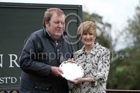 Mister Nibbles Owner, David Gordon Roberts - FT8E5553-e2