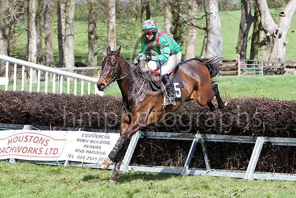 Fort View Wings & J J Codd - Winner - FT8E1012-e