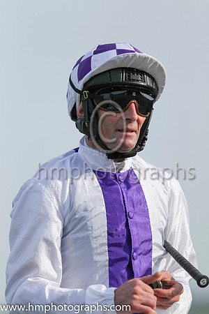 13 Wexford Town and K J Manning - - 13th (2 ,white, purple panel ) Trainer - J S Bolger