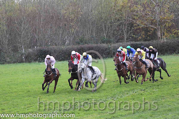 03 Clough Ranger & S Clements - 3rd (3, yellow, blue diabolo) - FT8E1058-38