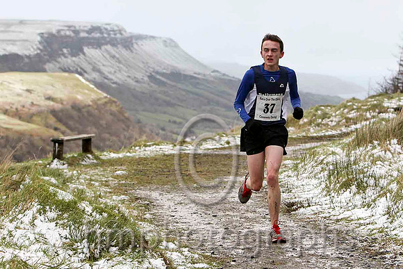 Jack Neeson - Ballymena Runners , 4th in 36.02 -FT8E8071-e2