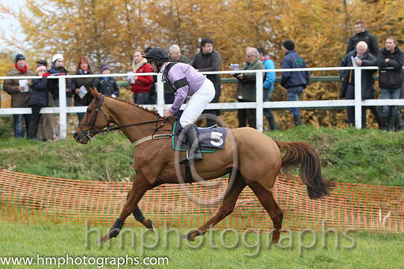 10 Annesdale Boy & J J Smyth - PU (5, mauve, black sash) - FT8E1111-74