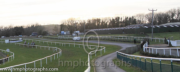 Downpatrick Race Course