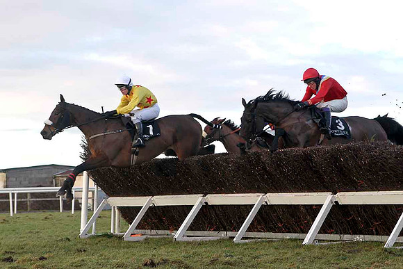Hidden Crack (Yellow)  - Winner, Jockey S E Butler - CU2D3249-e2CU2D3250-e