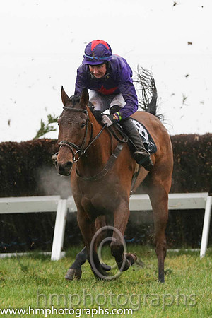 01 Ardmillan and Anthony Fox - - 01st (8 ,purple, red star ) Trainer - S R B Crawford