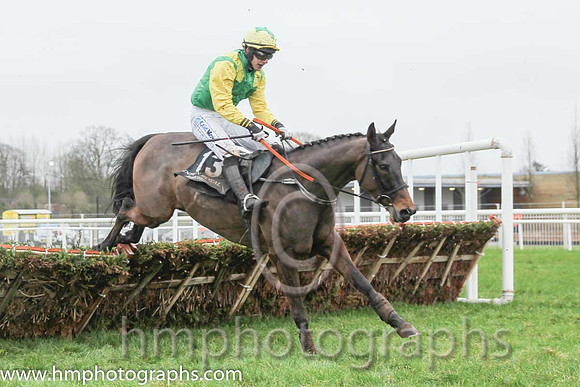 04 Tillargon & I J McCarthy - 4th (13,emerald green yellow epaulettes ) - CU2D0688-15