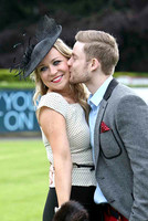 Down Royal Best Dressed
