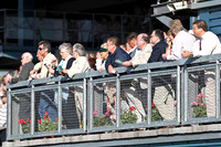Spectators - FT8E1024-e