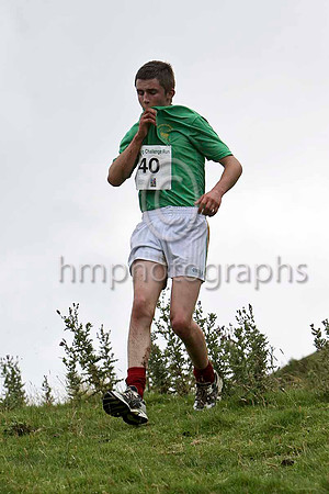 Shaun O'Boyle , 41st, U20 in 40.15 - FT8E3398-e