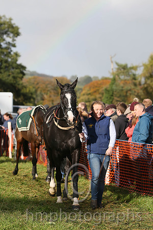 East Antrim Hunt Point to Point at Loughanmore