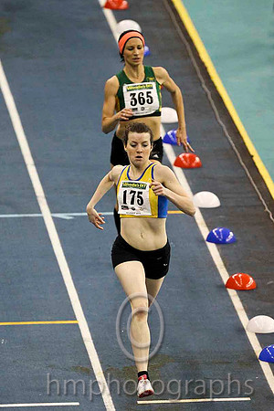 Ciara Everard (175) Kilkenny City Harriers - winner - Woman's 800m Final -  CU2D3643-e