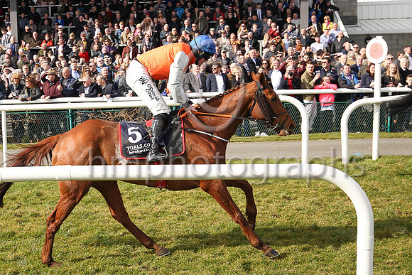 01st Poormans Hill and J W Kennedy ( 5 , orange ) Trainer - G Elliott , Owner - Vincent Caldwell  Mrs Kathleen Caldwell