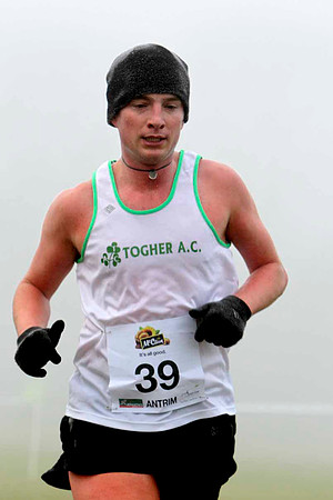 Steven Macklin Togher AC, 29th in 31.23 - CU2D2925-e