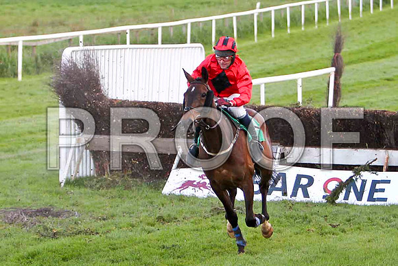 Valentine 'O' Seven , Fell, Jockey - Mr J D Moore - FT8E3194-e
