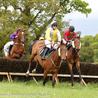 2014/05/17th - Race 3 The Fermanagh Harriers Hunt Point to Point Steeplechases