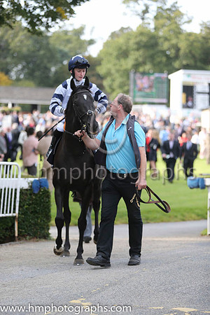 02 Cassells Rock and S Corby - - 02nd (10 ,white, dark blue epaulettes ) Trainer - A J Martin