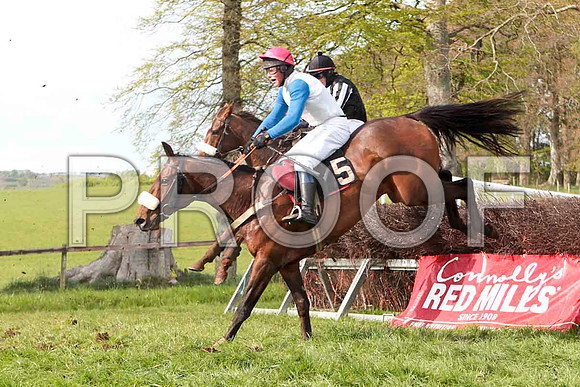 Clyde House , 8th, Jockey - P E Turley - CU2D4687-e