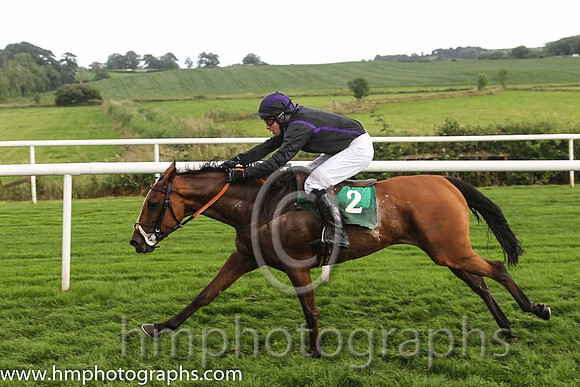 03 Indian whiskey & Mr A D Doyle - 3rd (2, black mauve seams )FT8E0028