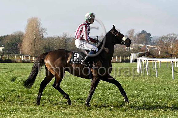 Back On The Road - 14th , JOckey - G Malone - FT8E6861-e