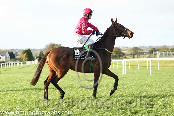 05 Mullaghanoe River & P Townend - 5th (8, cerise) - CU2D9050-3