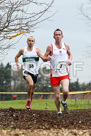 Paul Richardson (38) Midlands, 4th in 34.29 & Stephen Naylor (7) England, 6th in 34.31 - FT8E0941-e