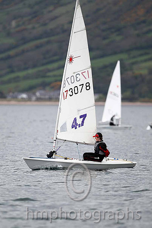 Dan O'Beirne (173078) Royal st George YC - 14th - CU2D9091-e