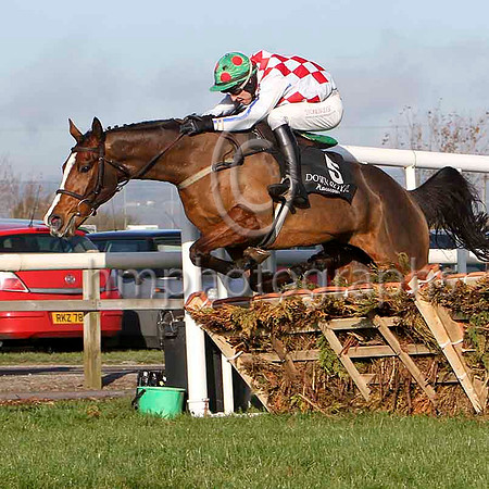 Selection Box - Winner , Jockey - E J O'Connell FT8E6885-e