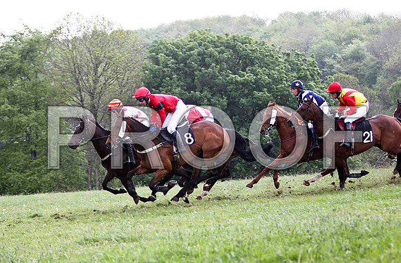 Banaway (8) , 4th, Jockey N McParlan - FT8E2572-e