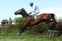 2014/04/26th - race 6 County Down Hounds P2P at Loughbrickland