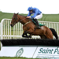 Benefit of Porter, 3rd , Jockey Mr N J Redmond -FT8E2919-e