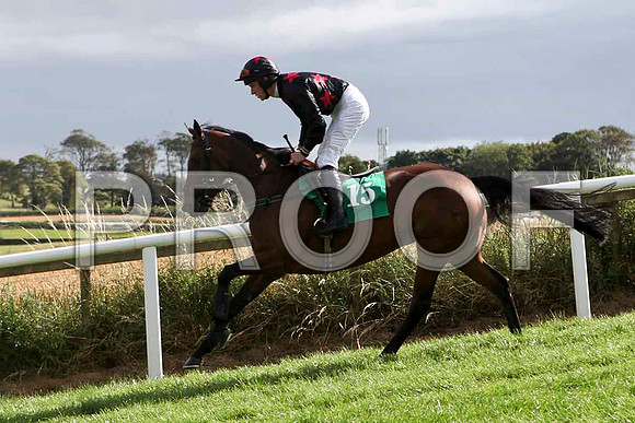 Cordless - U , Jockey P E Corbett - IMG_9416-e