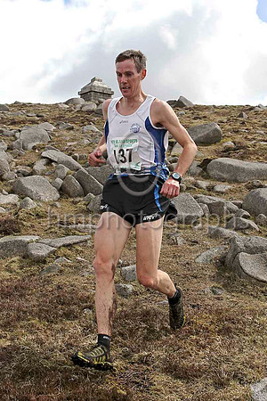 Rob Jebb - 2nd in 49:39 - Bingley - CU2D2496-e