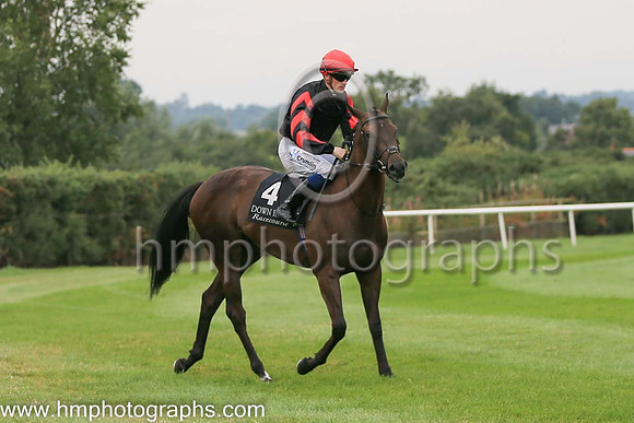 01st Ocean Jewel (4 , black ) Jockey: W J Lee , Trainer: W McCreery