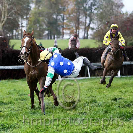 Hume Tower , Jockey J P McKeown - UR - CU2D9993-e