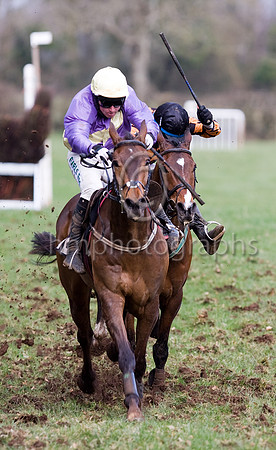 Fifth Race - Don't Tell Boo 1st & Mister Philson 2nd - _MG_5039-e3a4j