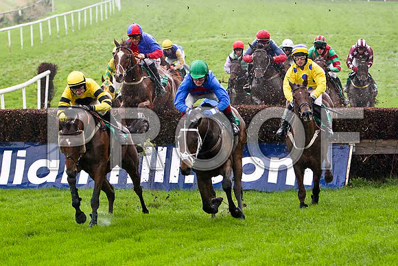 Fairwood Massini , Blarney Highwayman & Equation - FT8E5353-e