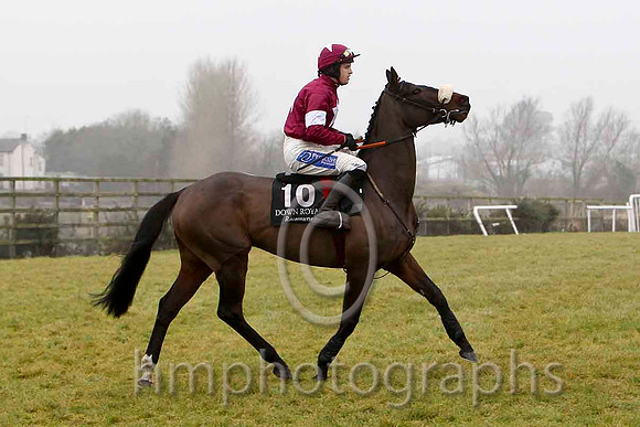 Tharawaat, Jockey J M Maguire - winner - CU2D1952-e