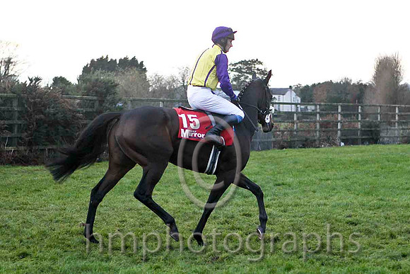 Dancin' Glory , Jockey Mr M Fahey - 5th  - FT8E4914-e