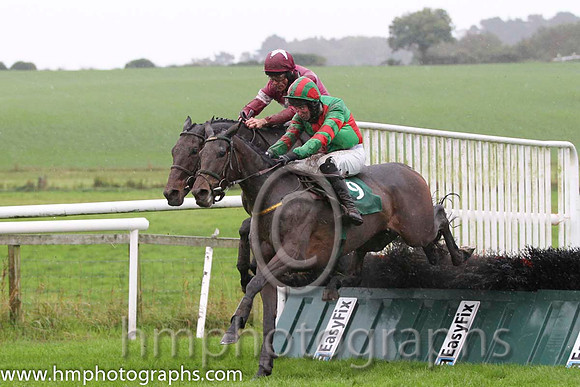 02 Sue and Isi & N P Madden - 2nd (9, emerald green and red quartered) - FT8E8858-26