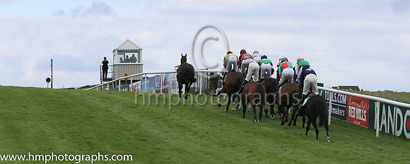 Race 7 The Irish Stallion Farms EBF Mares (Pro/Am) Flat Race at Downpatrick on 12th June 2022