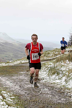 Andy Guy - Larne AC - 26th overall in 39.16 , 5th MV35 - FT8E8110-e