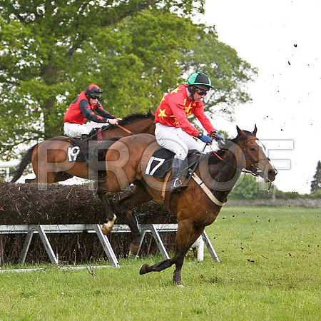 Fast Exit , 3rd, Jockey N McParlan - FT8E2301-e